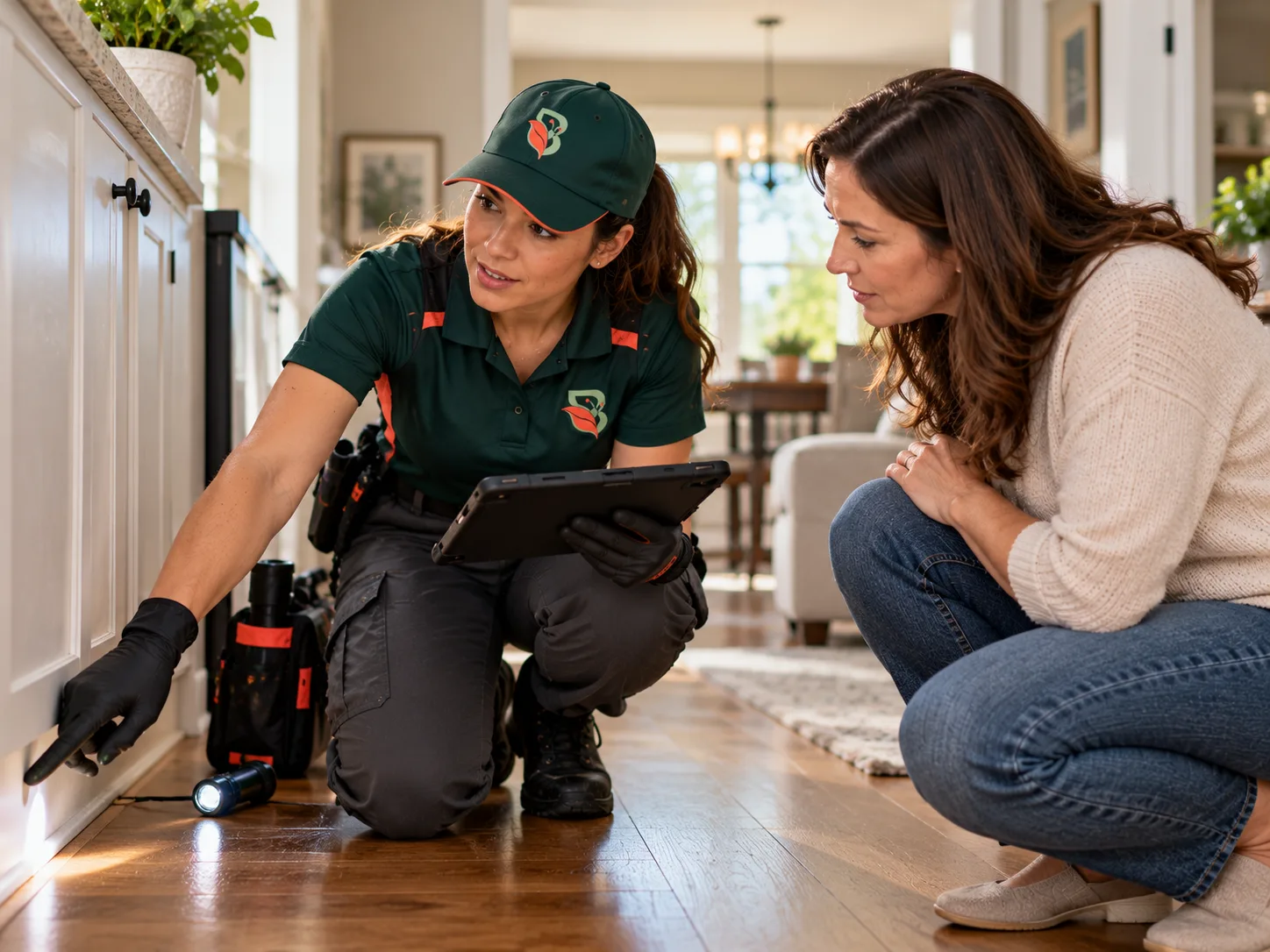 Pest Control Zirconia, NC FAQs